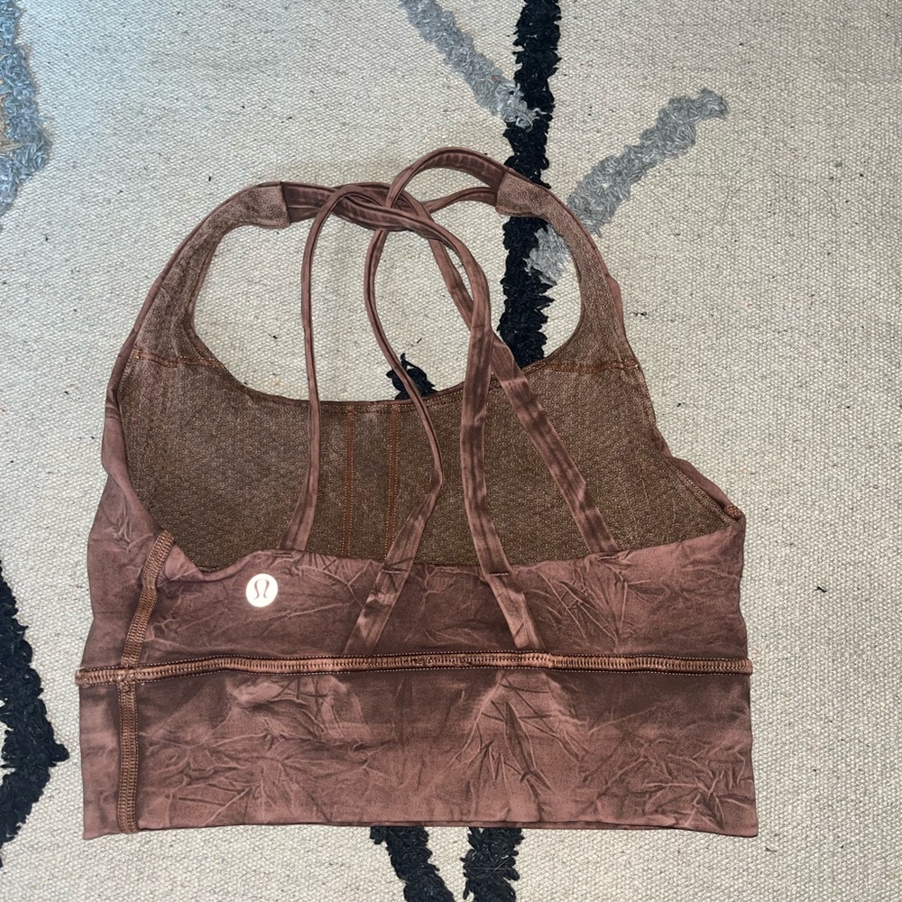 Lululemon bra